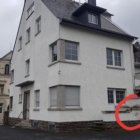 Fewo -Kleines Moselglueck- In Winningen Bei Koblenz Exterior photo