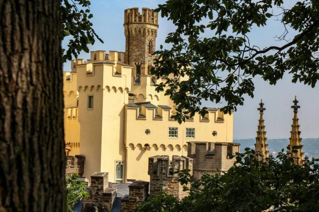 Fewo -Kleines Moselglueck- In Winningen Bei Koblenz Exterior photo